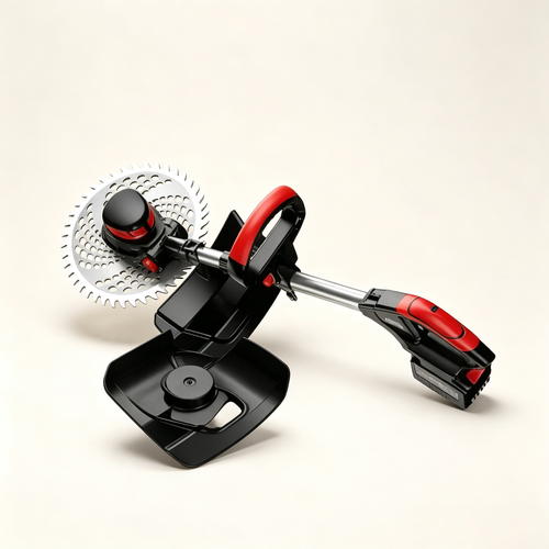 Cordless Battery Grass Trimmer