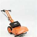 Electric Weeding and Ditching Machine