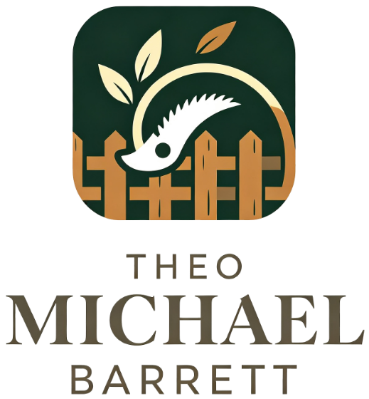 THEO MICHAEL BARRETT